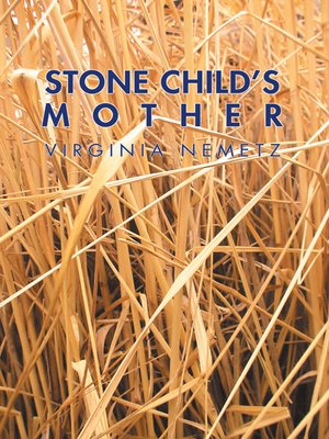 cover image of Stone Child's Mother